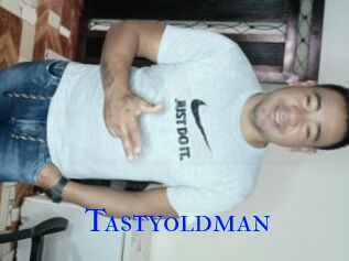 Tastyoldman