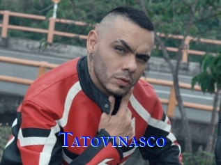 Tatovinasco