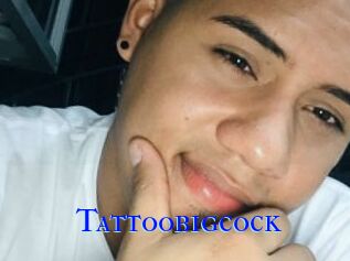 Tattoobigcock