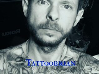 Tattoobrian