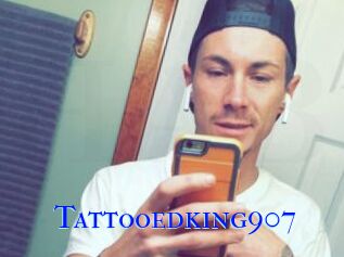 Tattooedking907