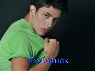 Taylorhok