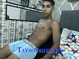 Taysonshellby