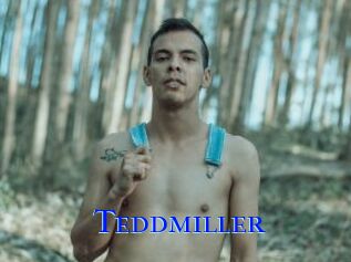 Teddmiller