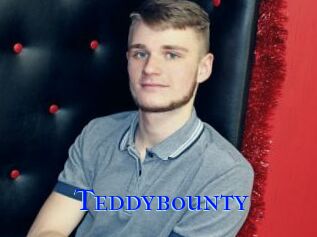 Teddybounty