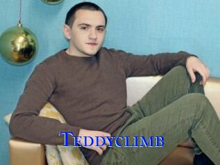 Teddyclimb