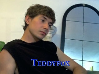 Teddyfox