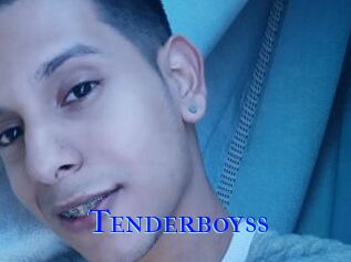 Tenderboyss