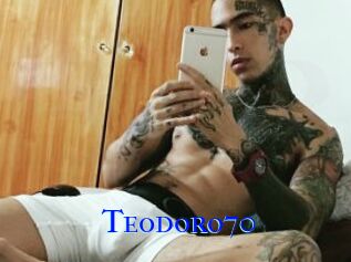 Teodoro70