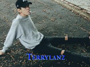 Terrylanz