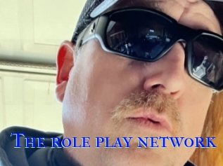 The_role_play_network