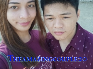 Theamazingcouple20