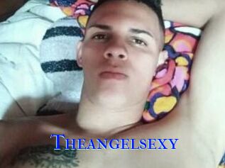 Theangelsexy