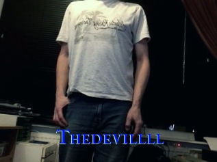 Thedevillll