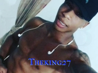 Theking27