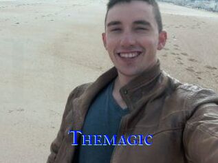 Themagic