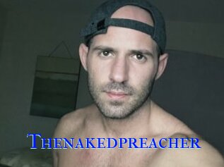 Thenakedpreacher