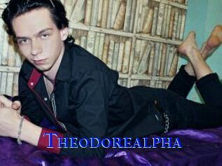 Theodorealpha