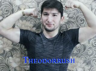 Theodorrush