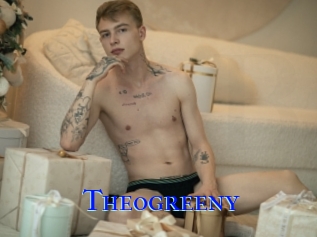 Theogreeny