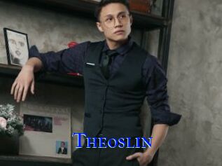 Theoslin