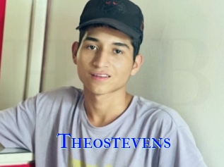 Theostevens