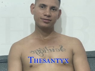 Thesantyx