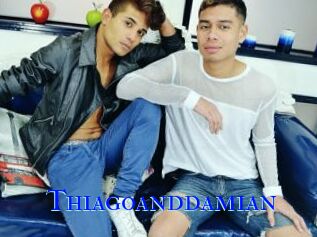 Thiagoanddamian