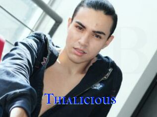 Thialicious