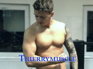 Thierrymuscle