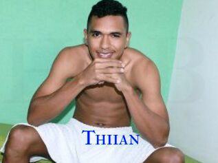 Thiian