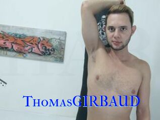 ThomasGIRBAUD