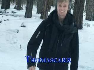 Thomascarr