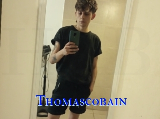 Thomascobain