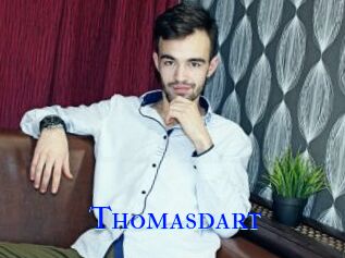 Thomasdart