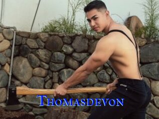 Thomasdevon