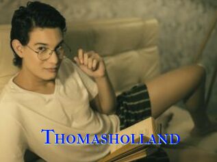 Thomasholland