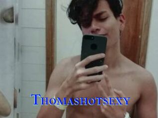 Thomashotsexy