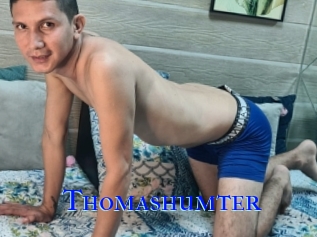 Thomashumter