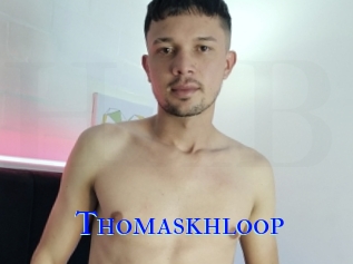 Thomaskhloop