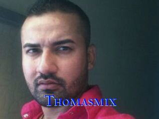 Thomasmix