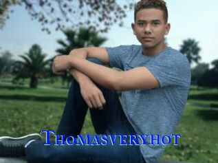 Thomasveryhot