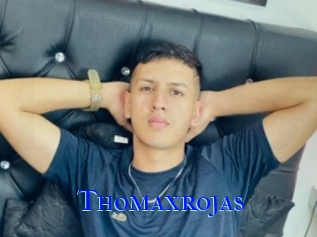 Thomaxrojas