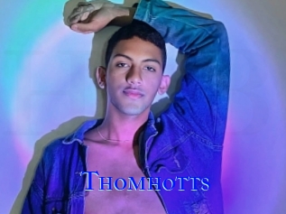 Thomhotts