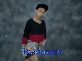 Thommyhot