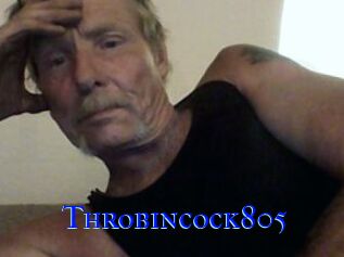 Throbincock805