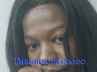 Throbingdiana100