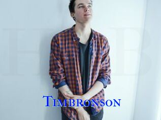 Timbronson