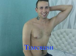 Timcrush