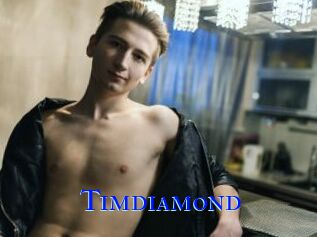 Timdiamond